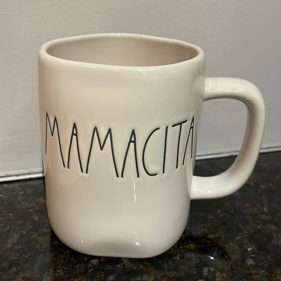 Rae Dunn - MAMACITA - mug